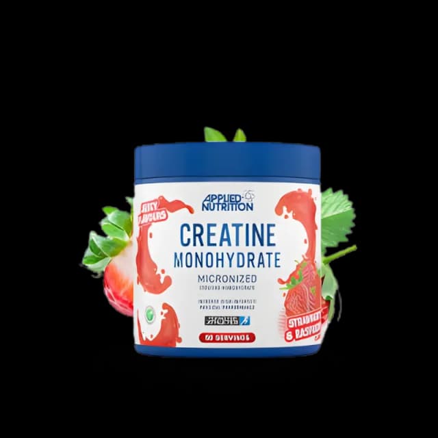 Applied Creatine Unflavored / flavored 