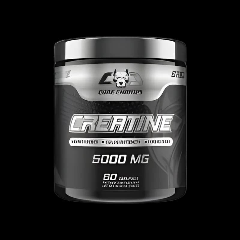 Core Champs Creatine