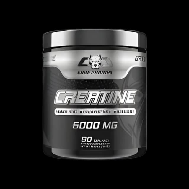 Core Champs Creatine Monohydrate 300g