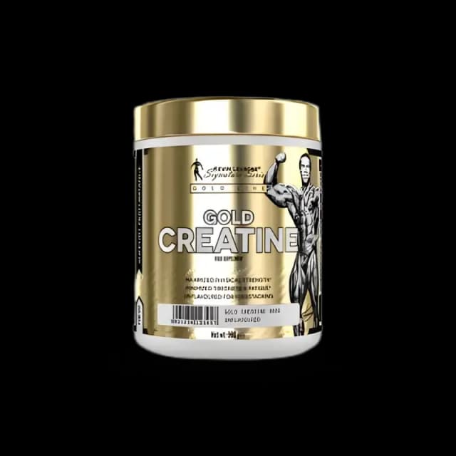 Gold Creatine