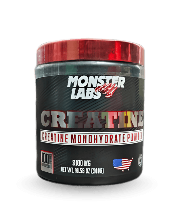 Monster Labs Creatine