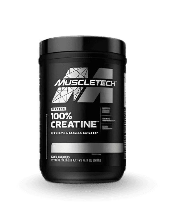 MT Platinum Creatine 80SV