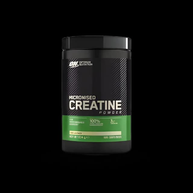 Optimum Nutrition Creatine Unflavored – 300g (60 Servings)
