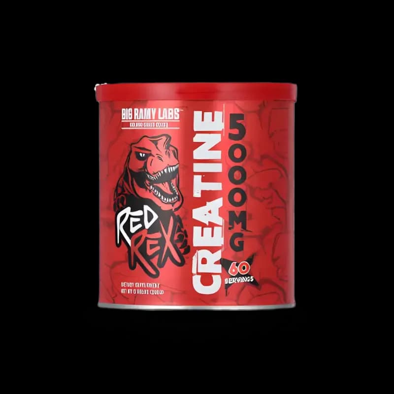 red_rex_creatine