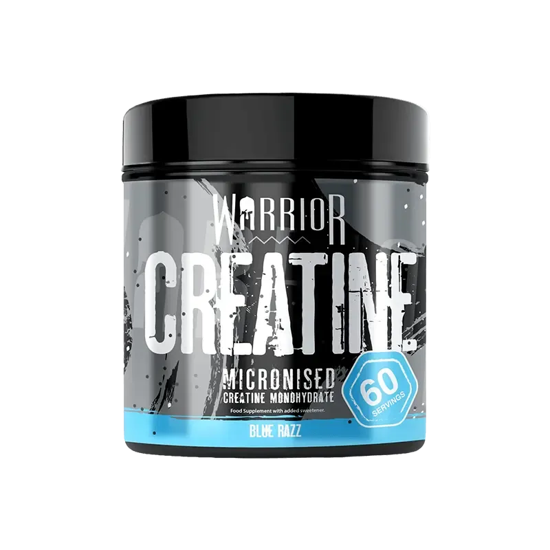 warrior_creatine