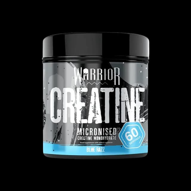 Warrior Creatine