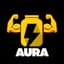Aura Booster Logo