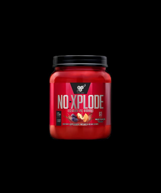 BSN NO XPLODE Pre Workout 60 Servings
