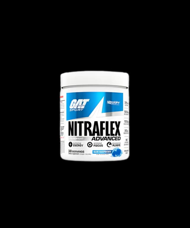 Gat NitraFlex Pre Workout 30 Servings