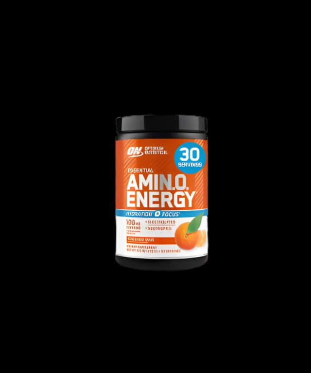 Optimum Nutrition Amino Energy – 30 Servings
