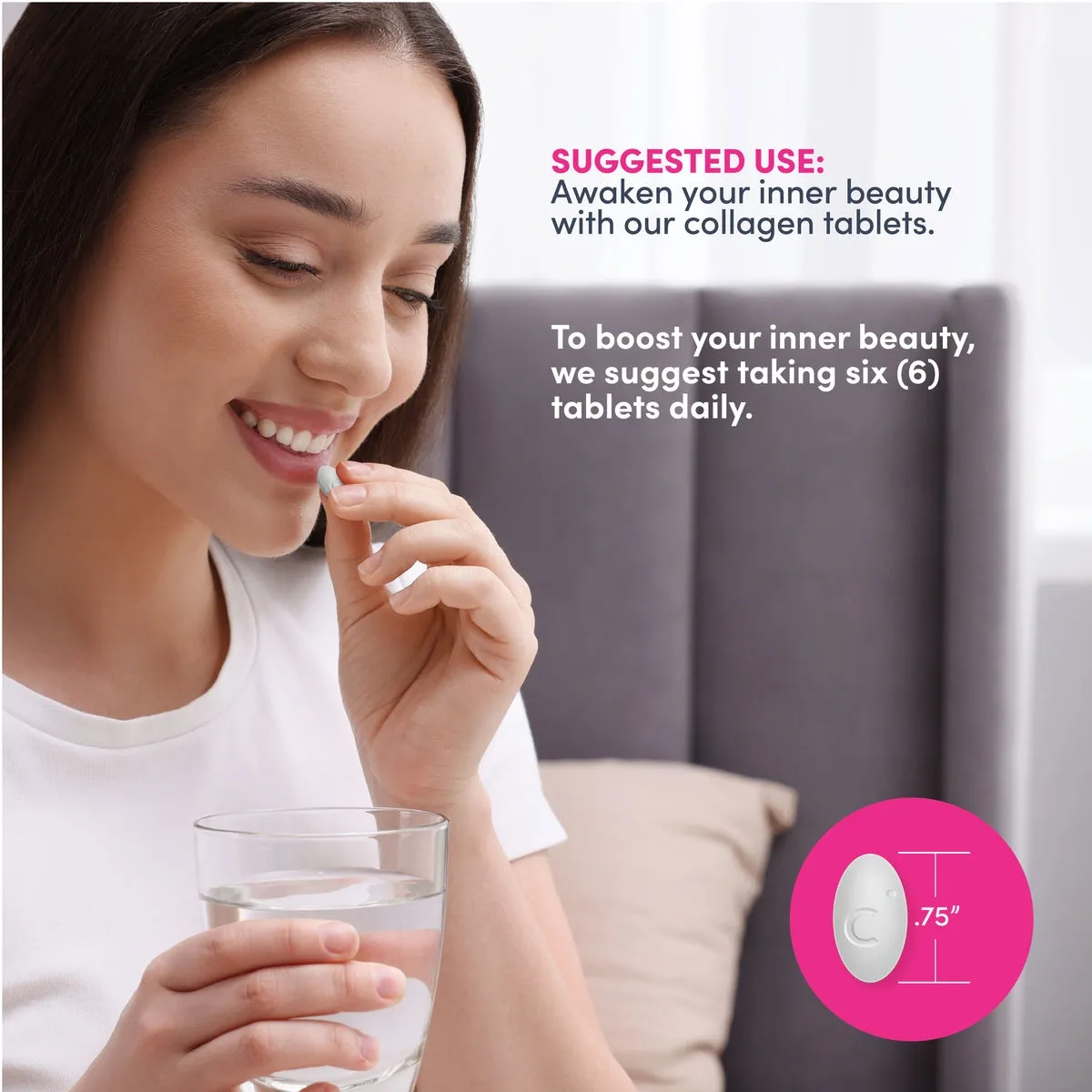 NeoCell Grassfed Collagen Peptides