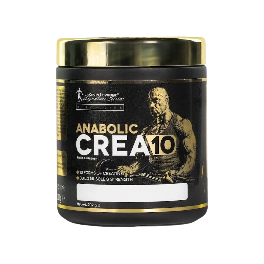Kevin Levrone Anabolic Crea-10 – 30 Servings
