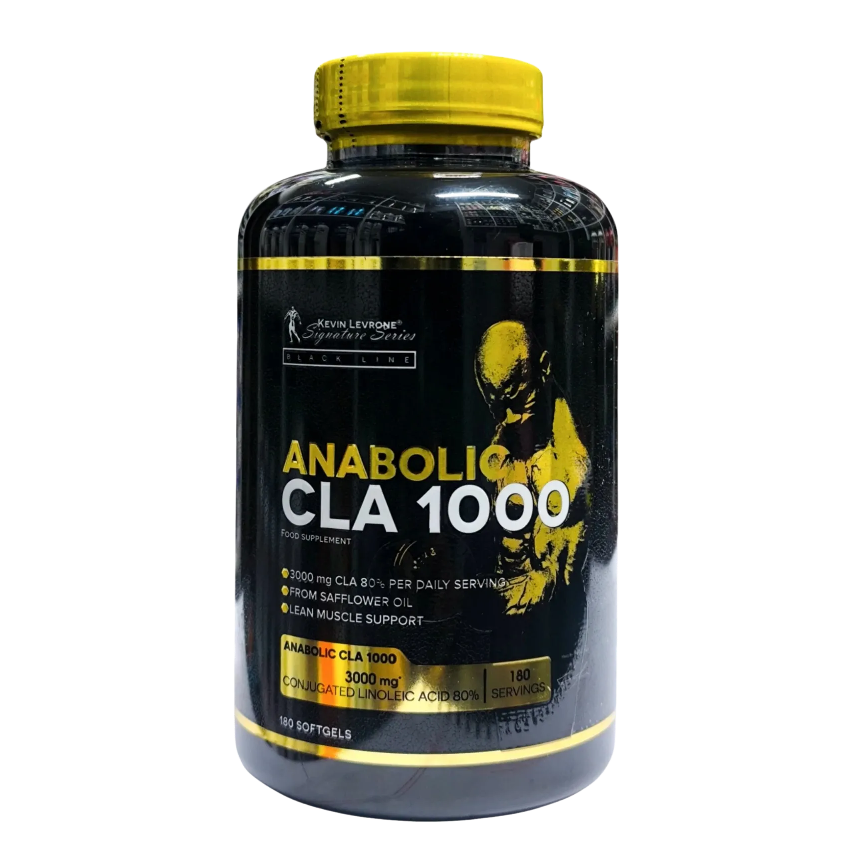 Kevin Levrone Anabolic CLA 1000mg