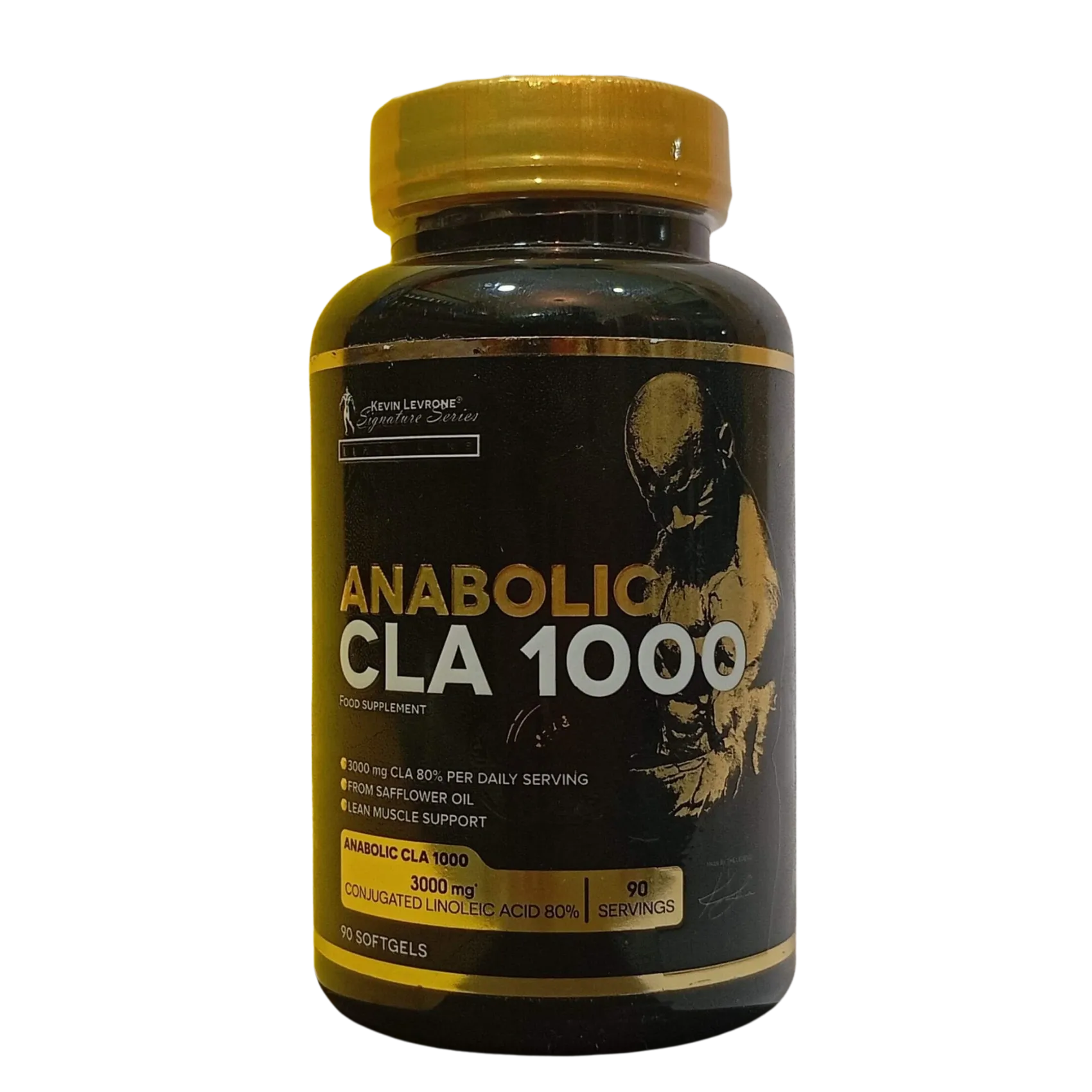 Anabolic CLA 18
