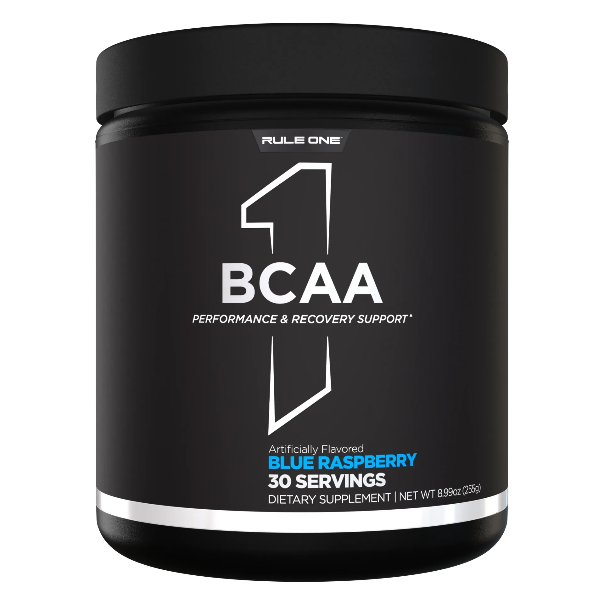 Rule 1 BCAA