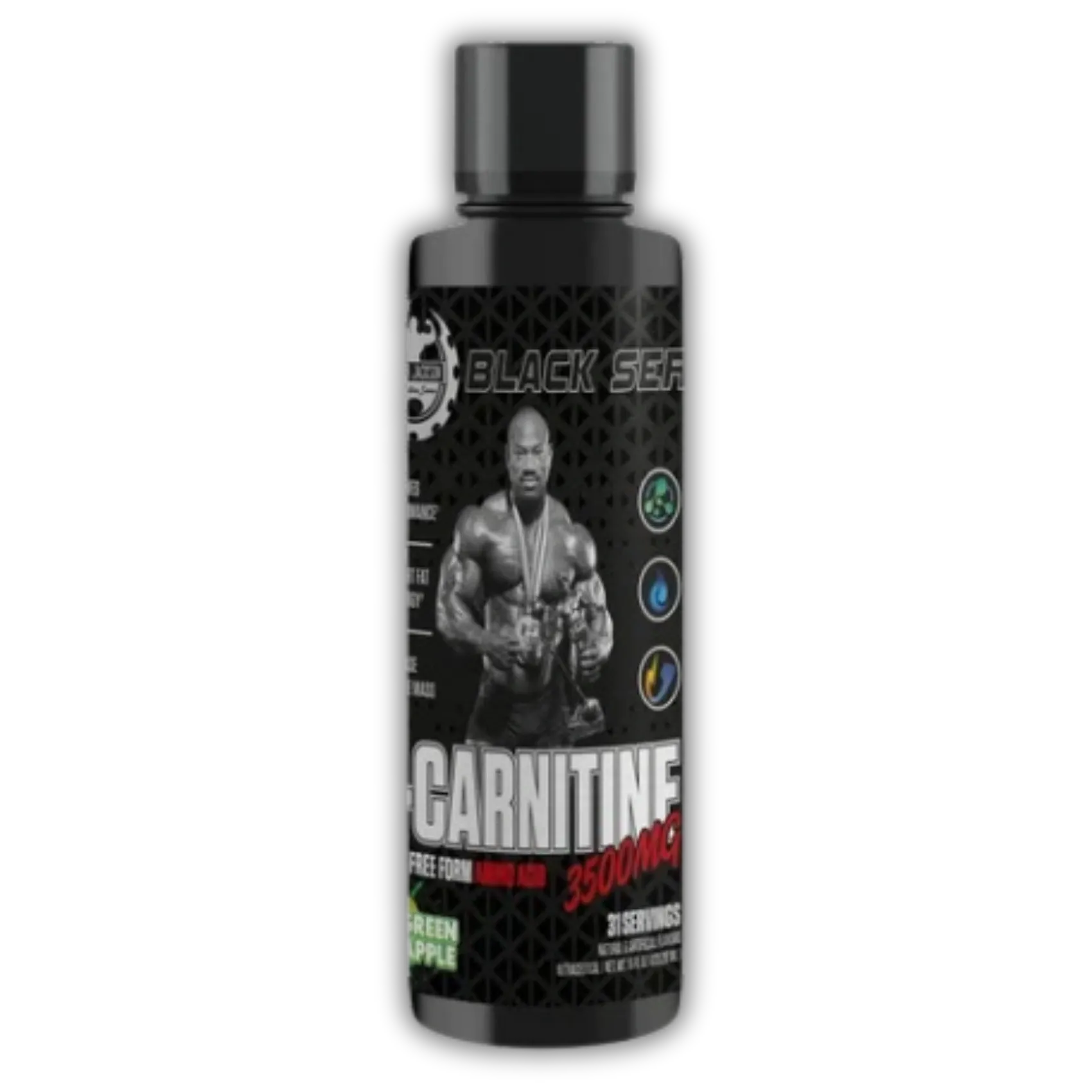 Dexter L carnitine
