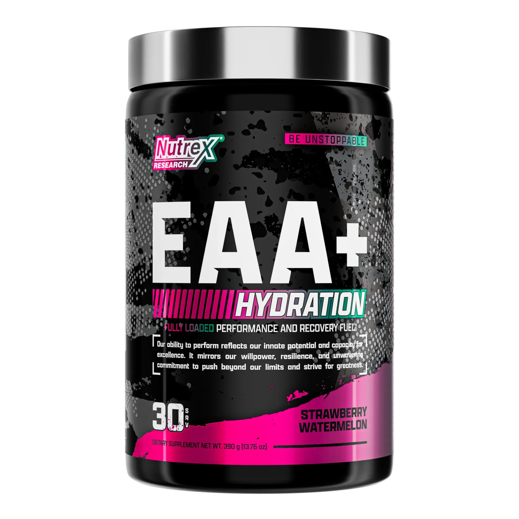 Nutrex Research EAA+ Hydration 390g — 30 Servings