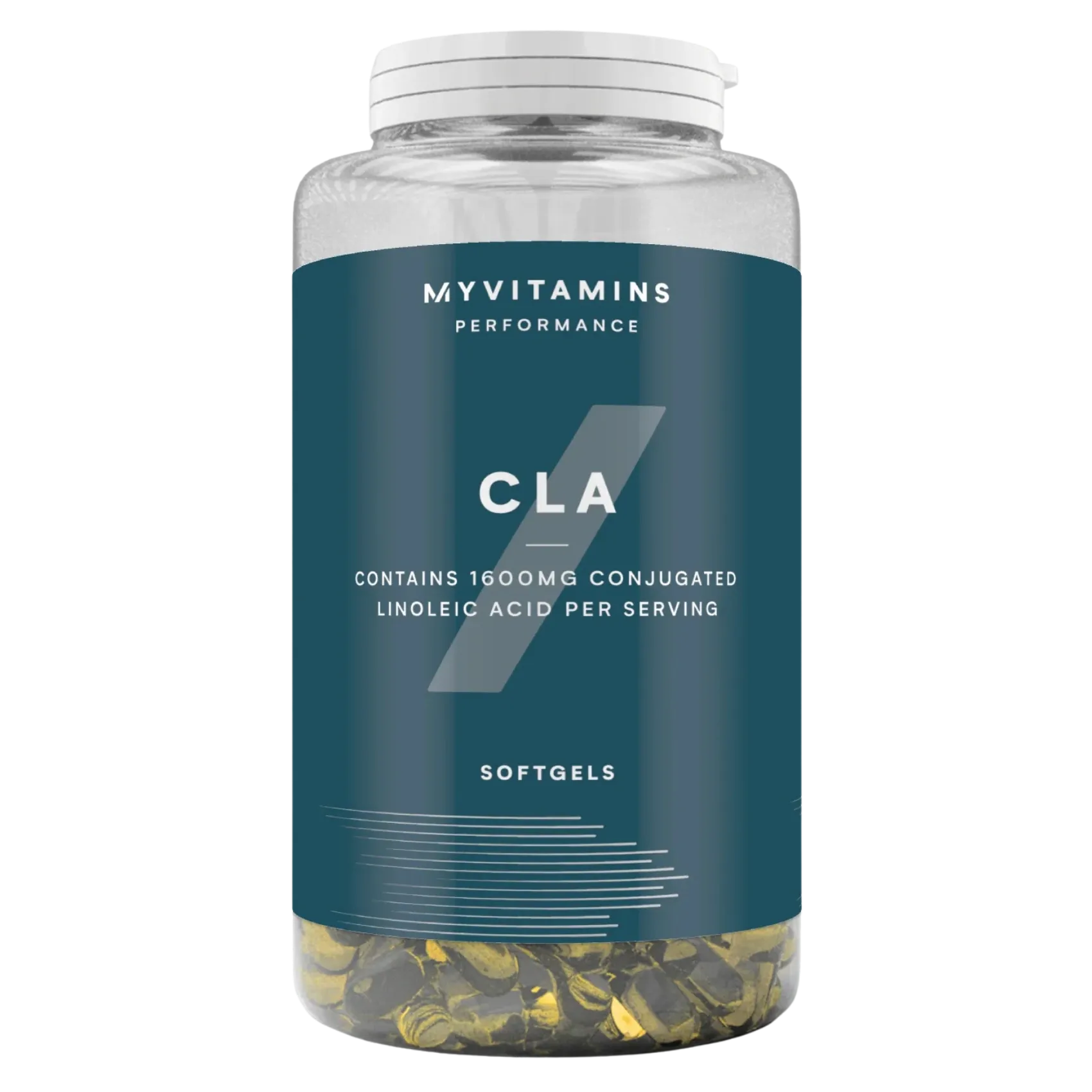 Myprotein CLA 1000mg 180 Softgels