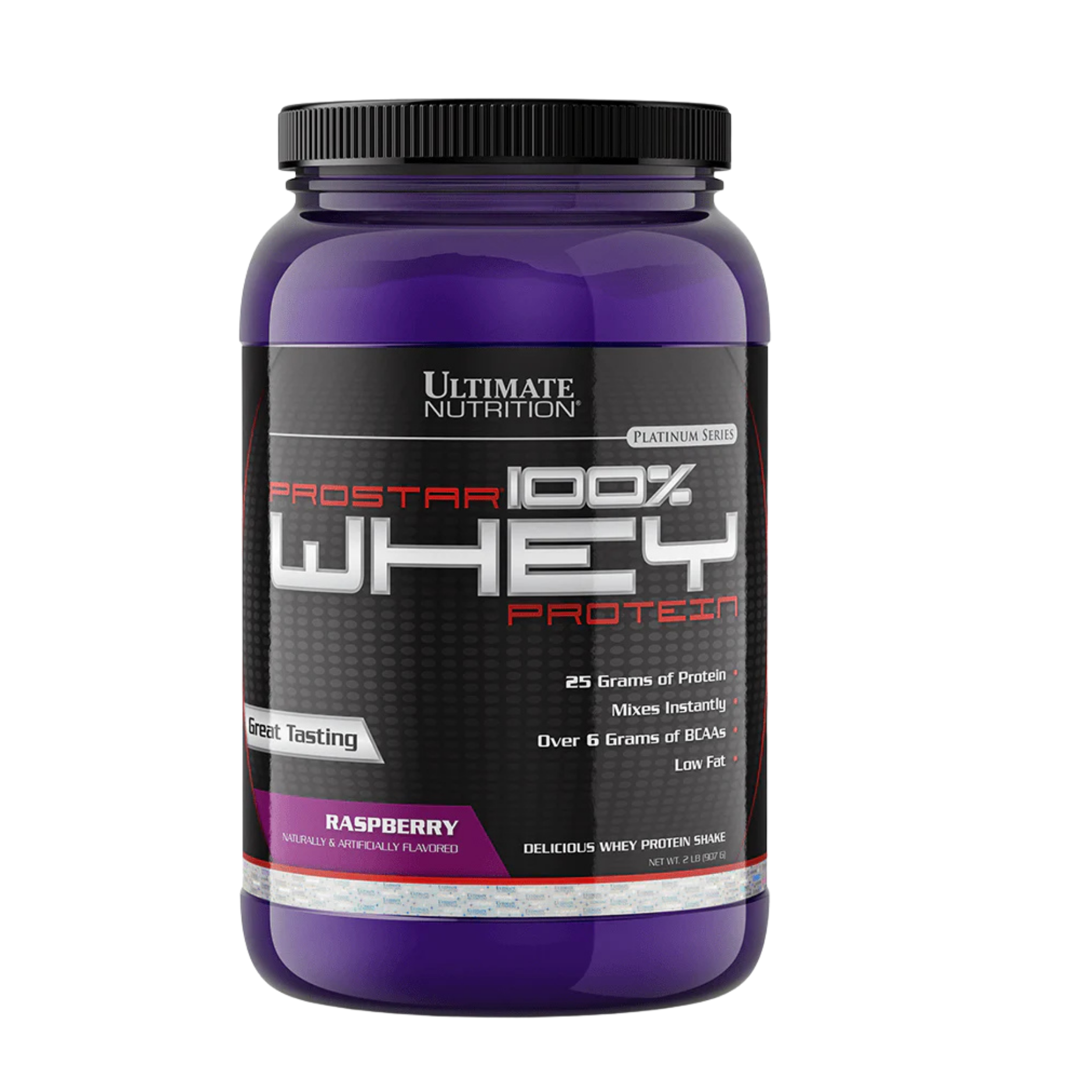 Ultimate Nutrition Prostar Whey 2lb