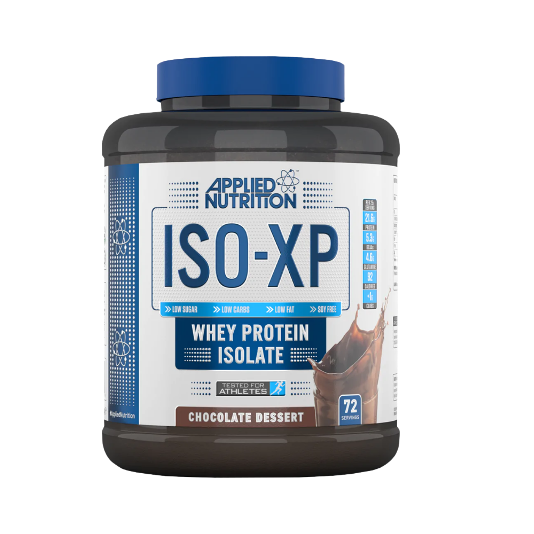 Applied Nutrition ISO-XP Whey Protein Isolate 2kg