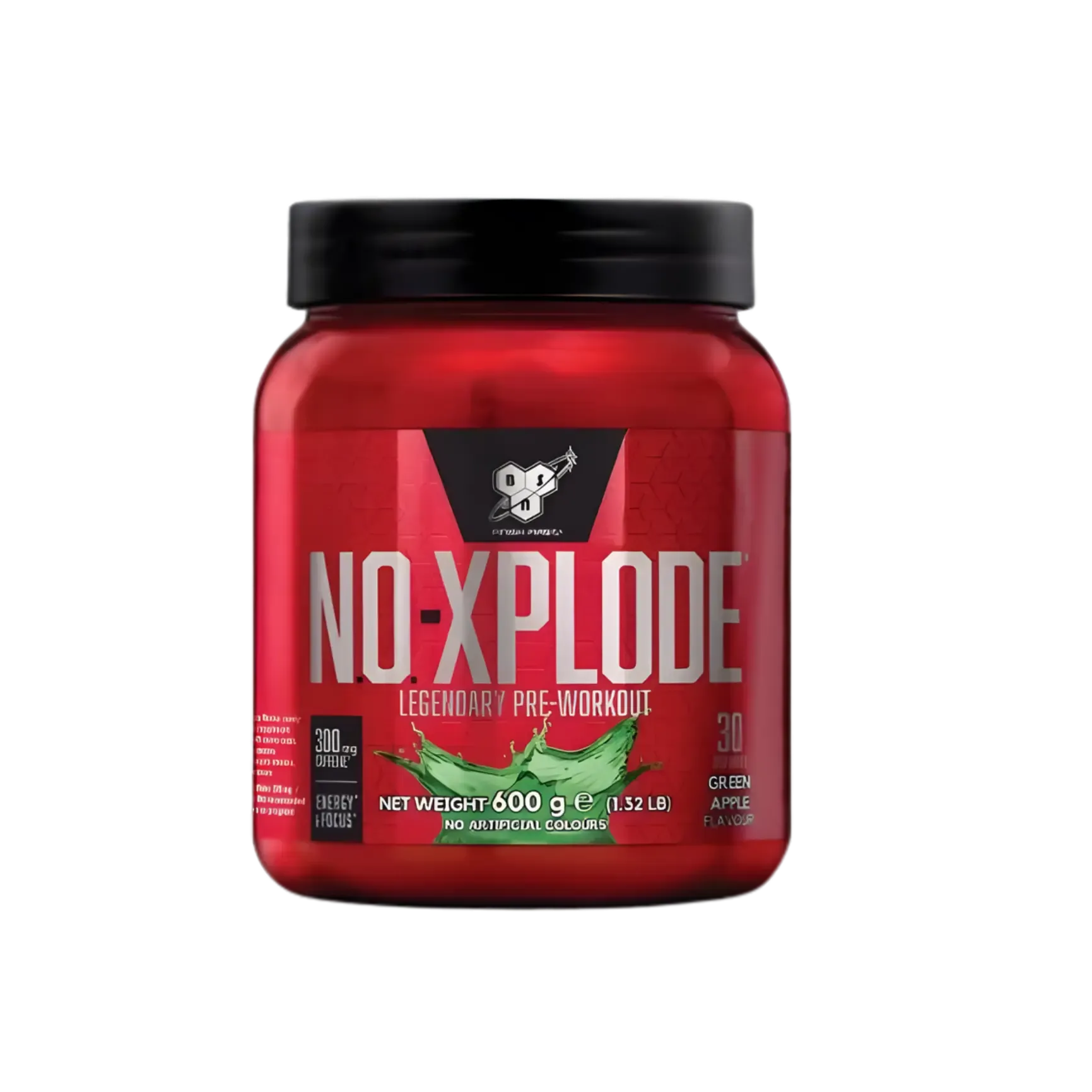 BSN N.O.-Xplode Pre-Workout – 30 Servings