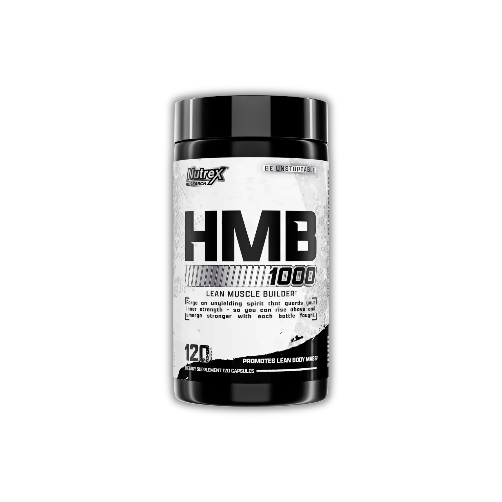Nutrex Research HMB 1000 Lean Muscle Builder