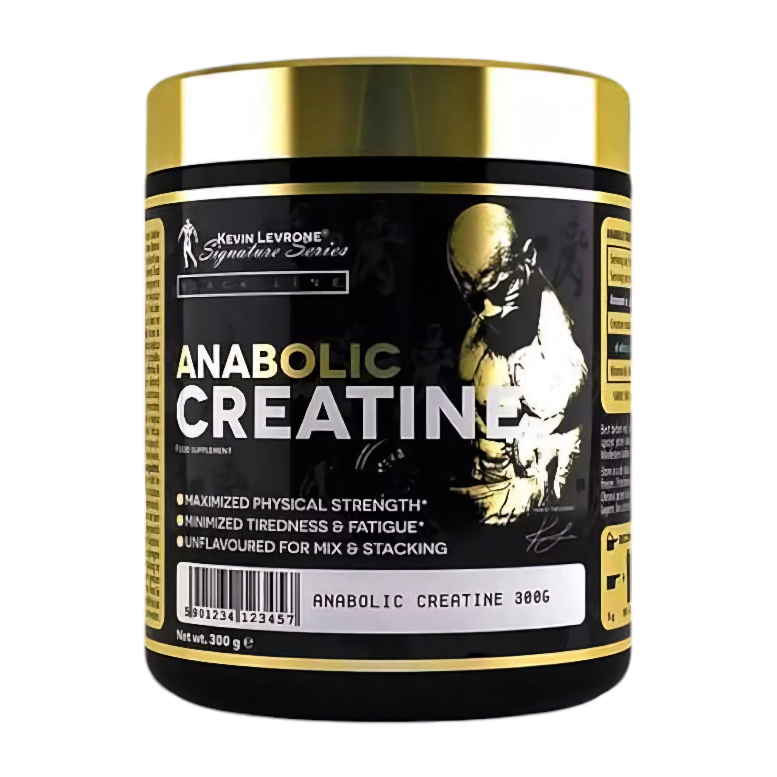 Anabolic creatine