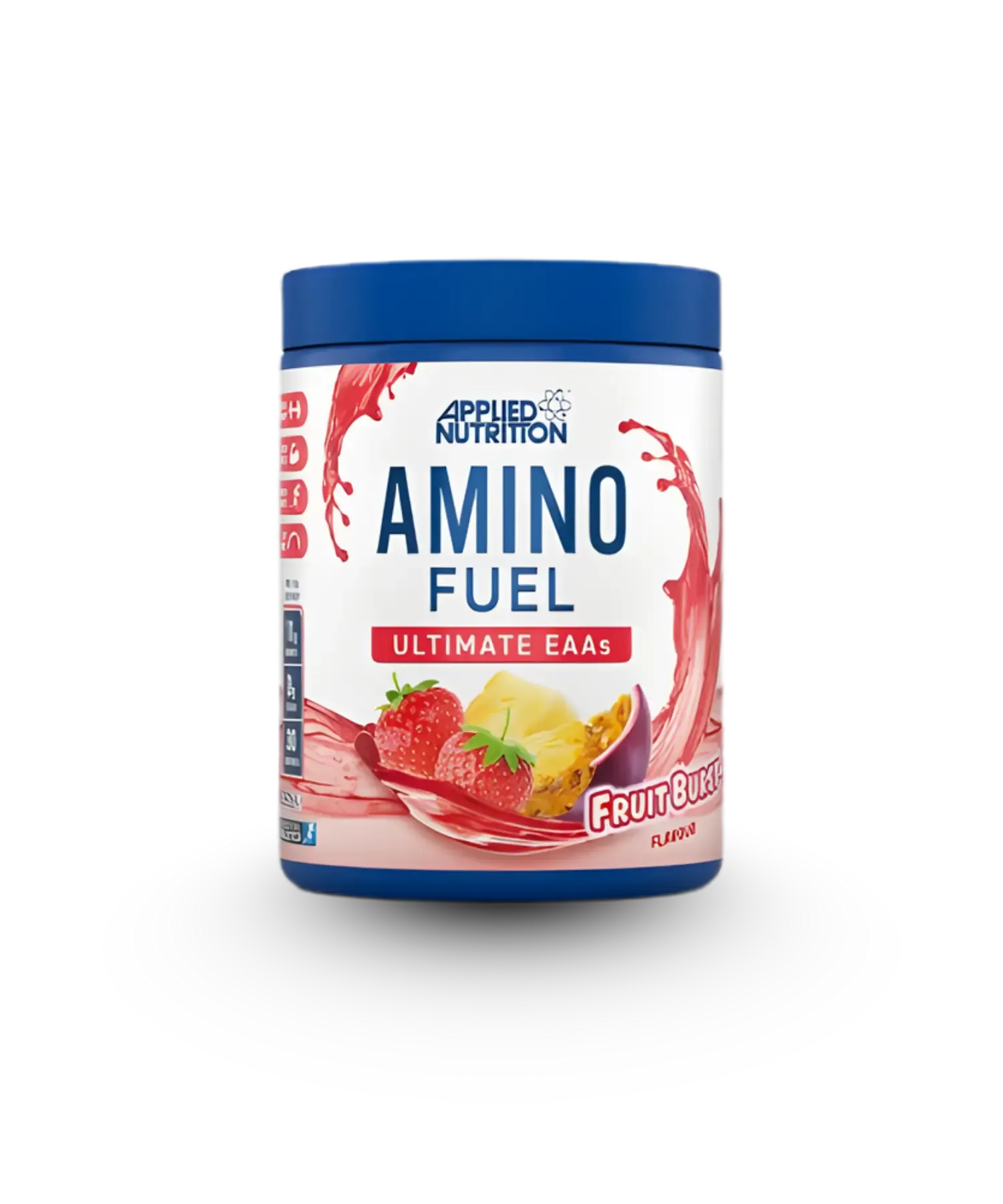 Amino Fuel By Applied Nutrition 30 EAA