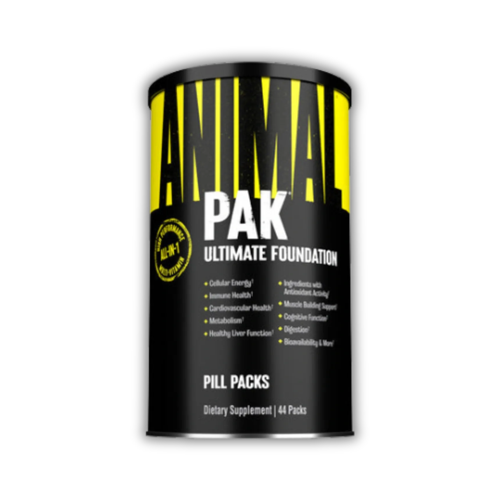 ANIMAL PAK