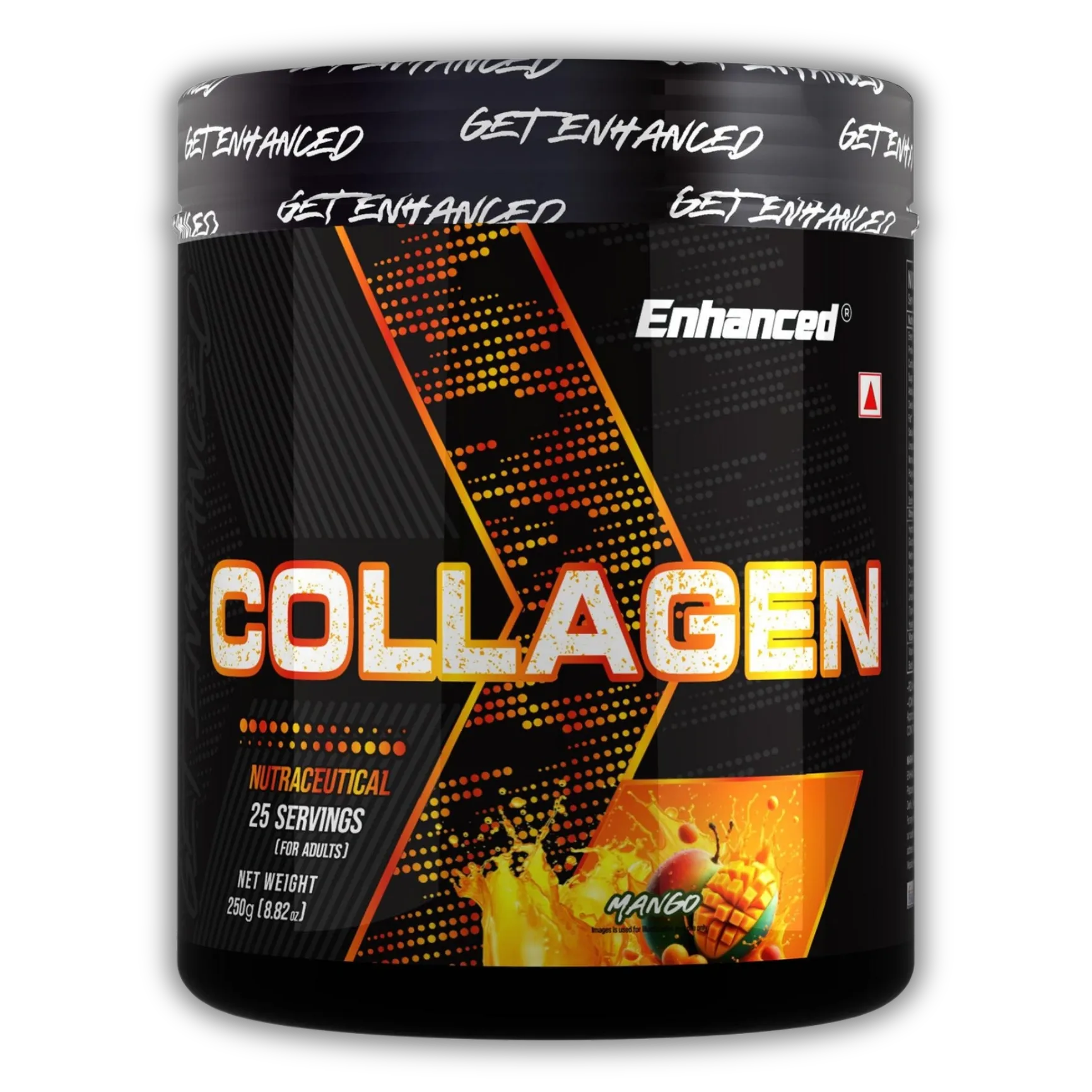 Enhanced Collagen