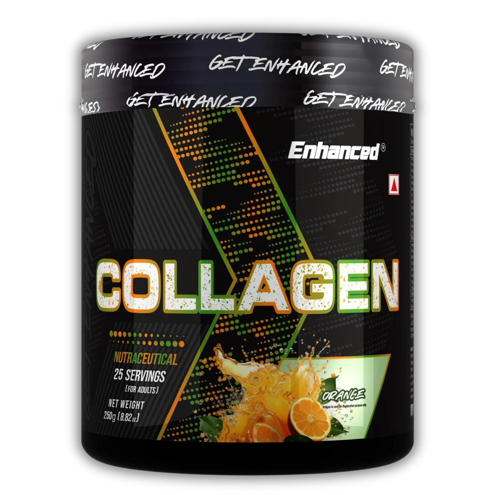 Enhanced Collagen