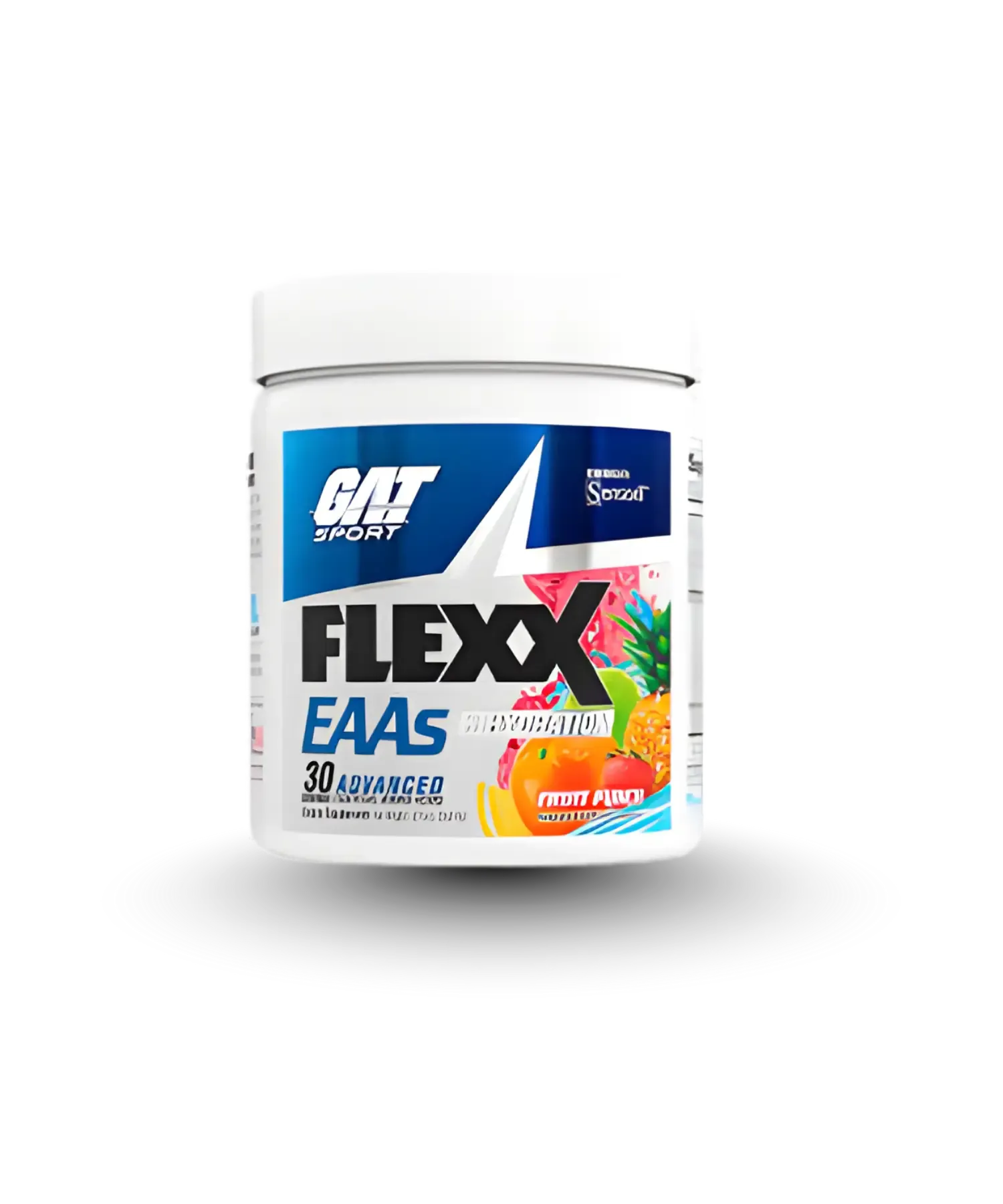 Gat Flexx EAA 30 Serving