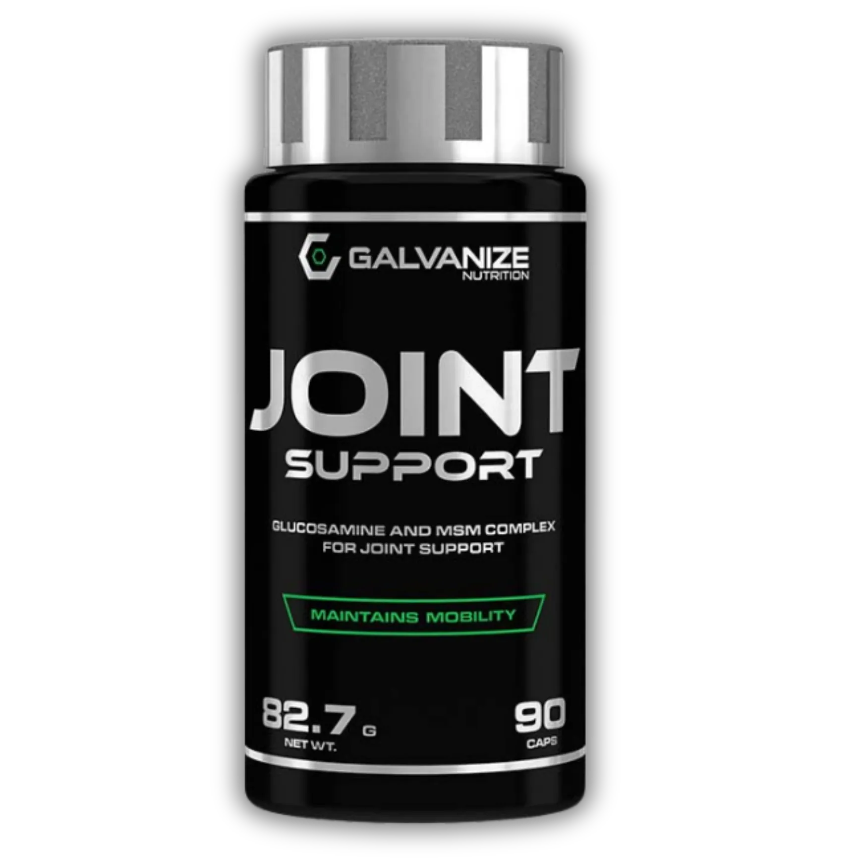Galvanize Nutrition Joint Support - 90 Capsules (30 Servings