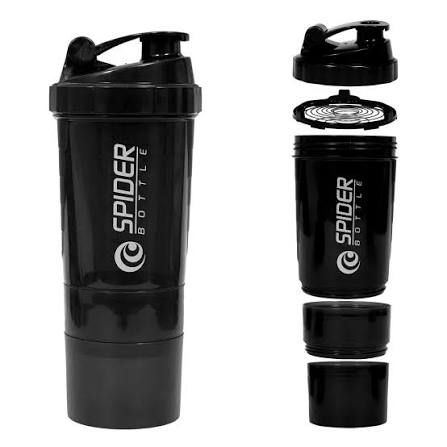 Shaker