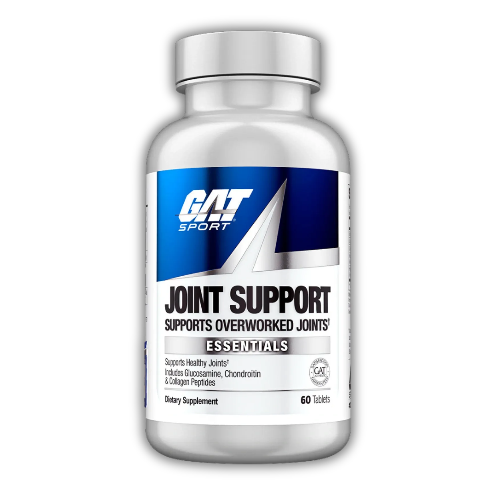 GAT Sport Joint Support Essentials — 60 Tablets | 30 Servings