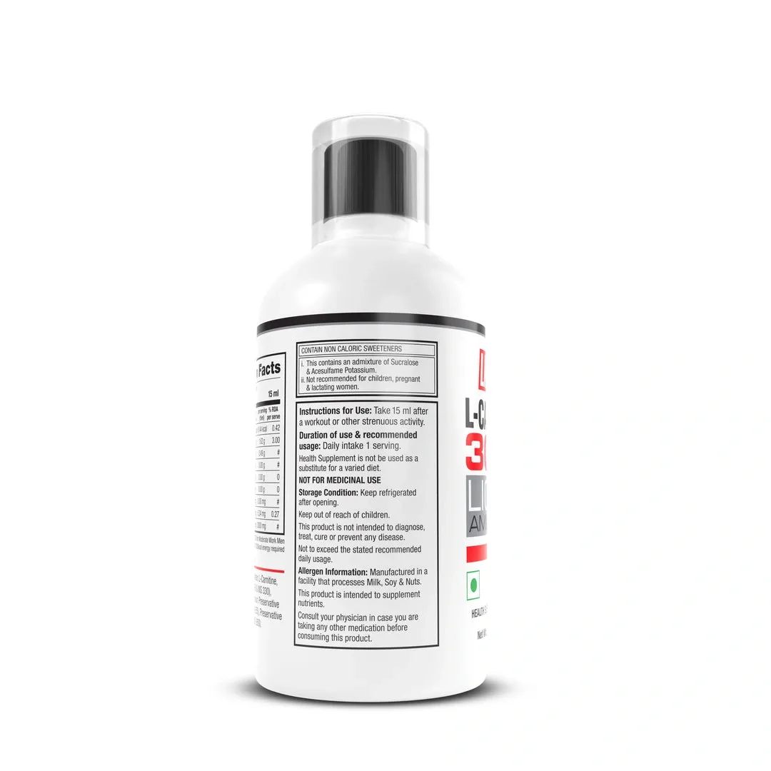 Labarda L-Carnitine