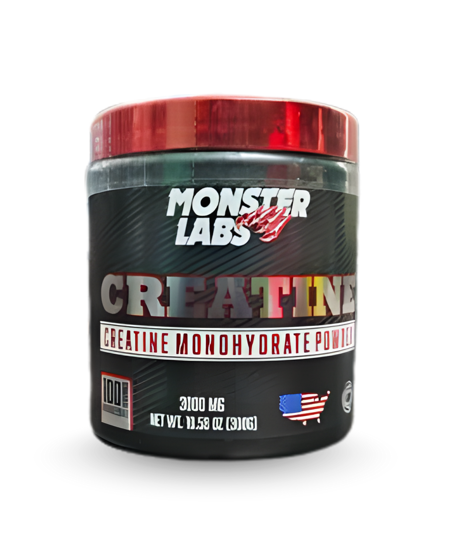 Monster Labs Creatine