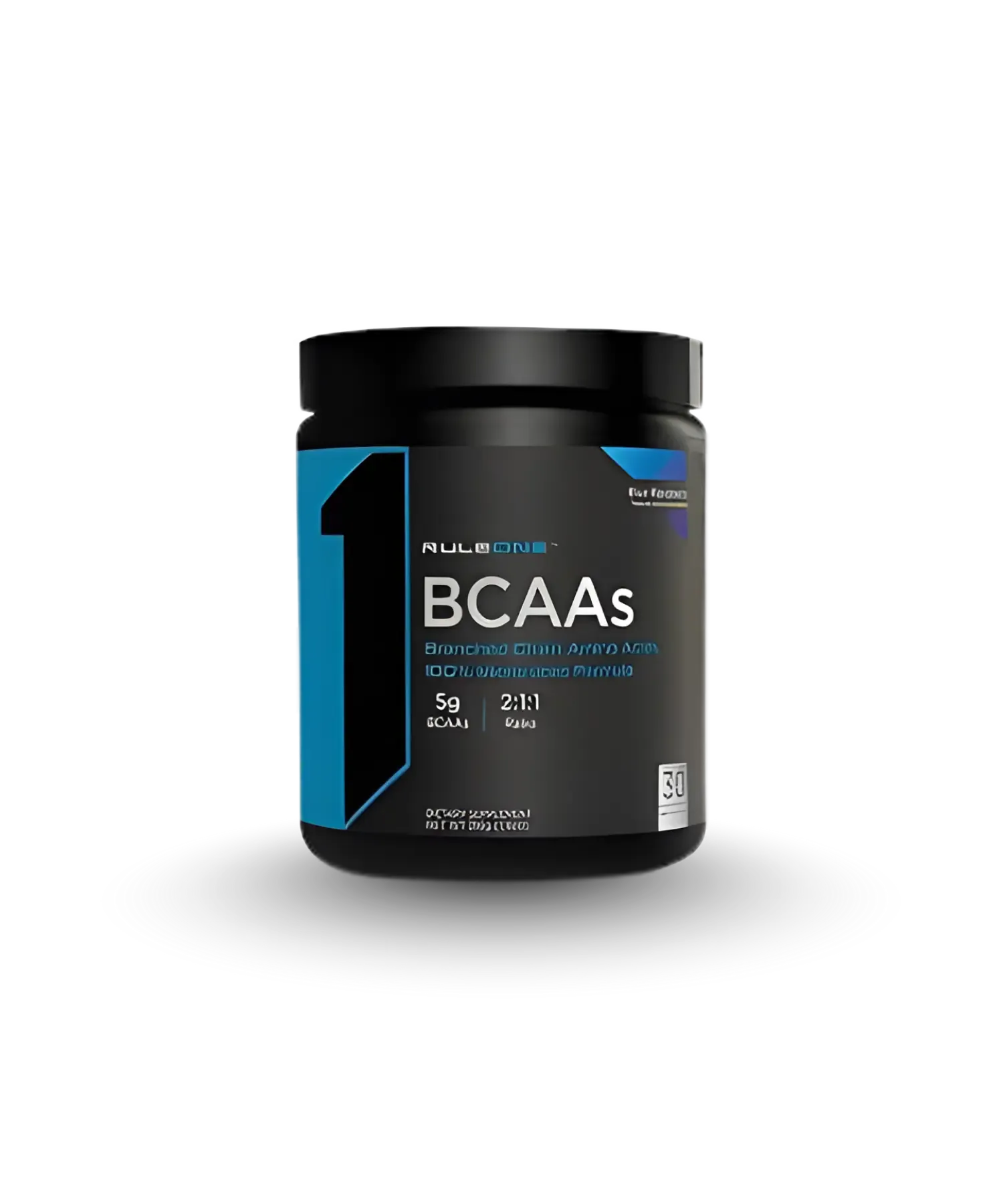 Rule 1 BCAA