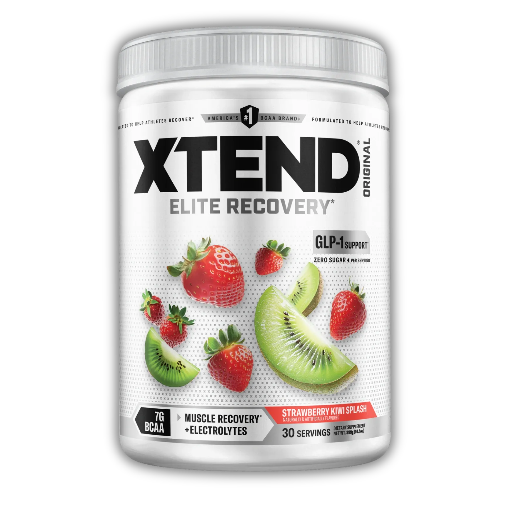 Xtend BCAA